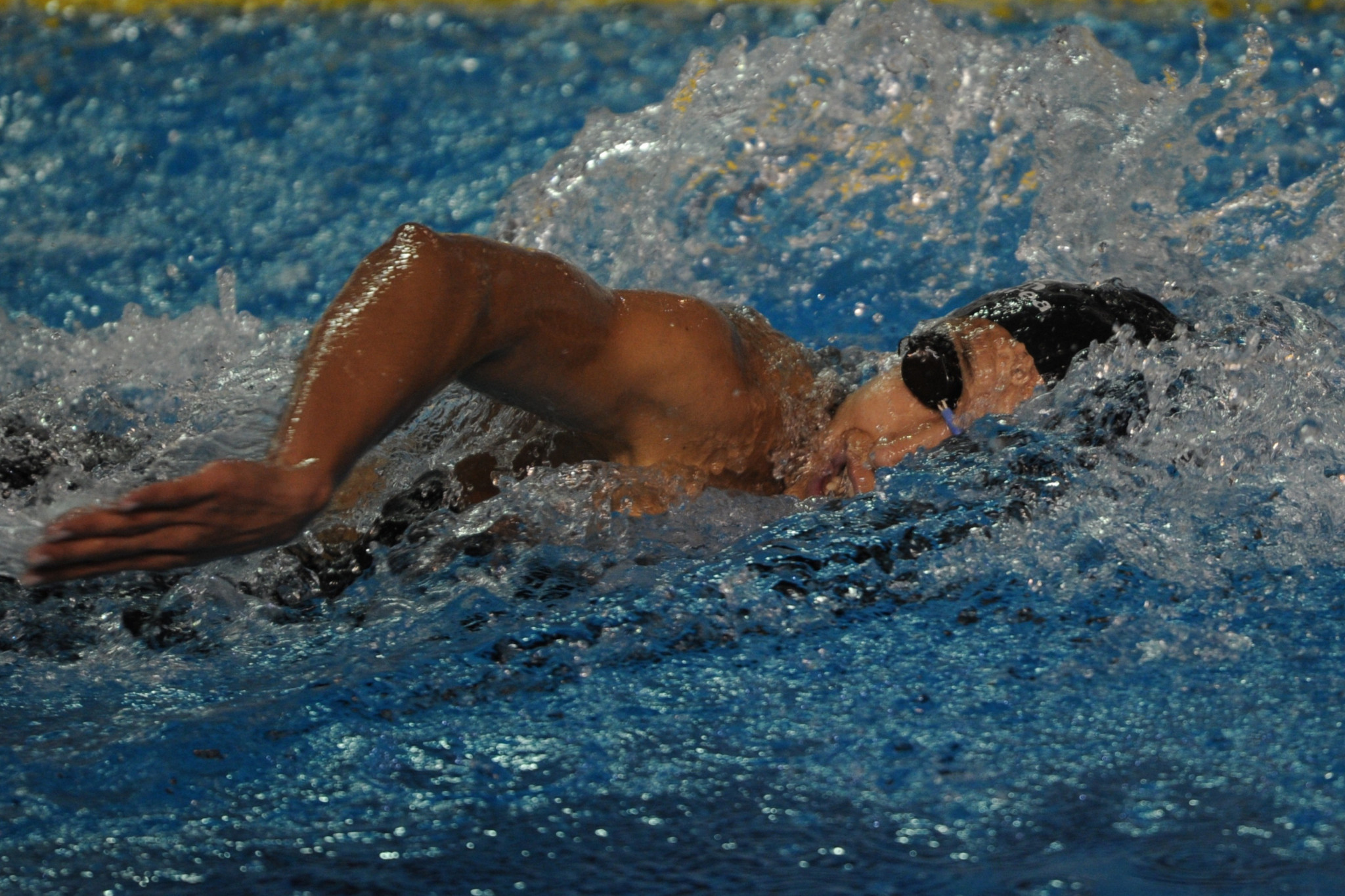 Double gold for hosts Argentina at FINA UltraMarathon Swim Series in Rosario
