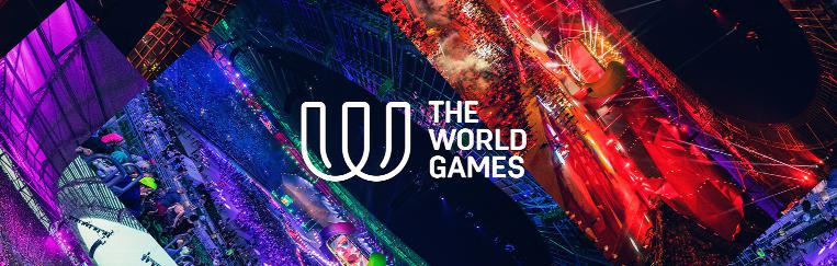 Host city for 2025 World Games set to be announced in May 