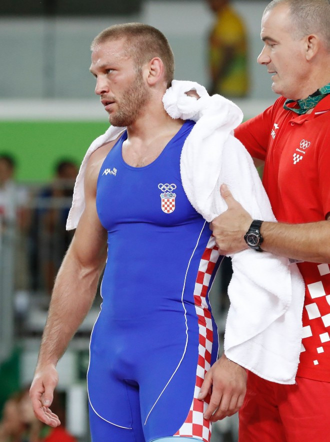 Starcevic wins home gold as UWW Zagreb Open concludes with finals day