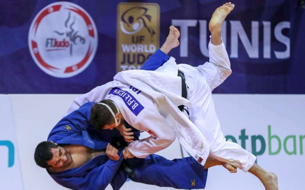 IJF President hopeful Tunis Grand Prix will be reinstated but admits Government has failed to provide required guarantees on Israel