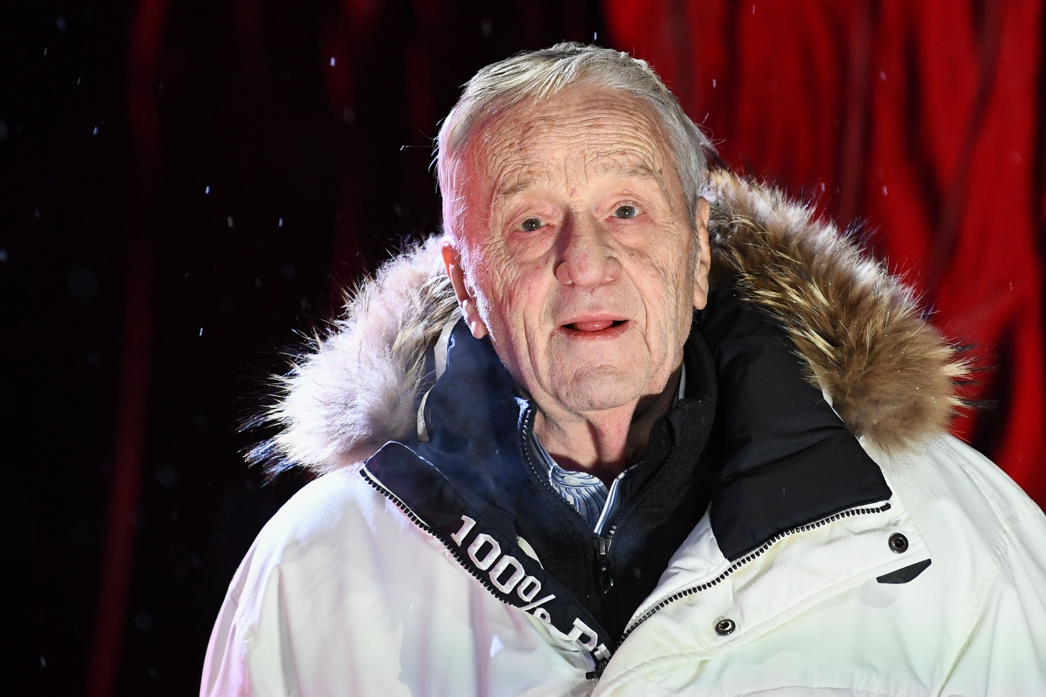 Protect our Winters is urging FIS President Gian-Franco Kasper to step aside after he spoke of 