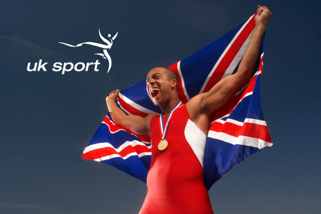 A new funding strategy for British sport post-Tokyo 2020 was launched today by UK Sport ©Future Thinking 
