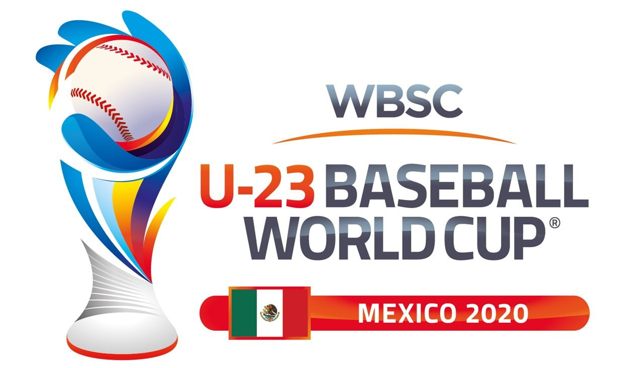 Mexico to host 2020 Under-23 Baseball World Cup after agreement of partnership between WBSC and CONADE