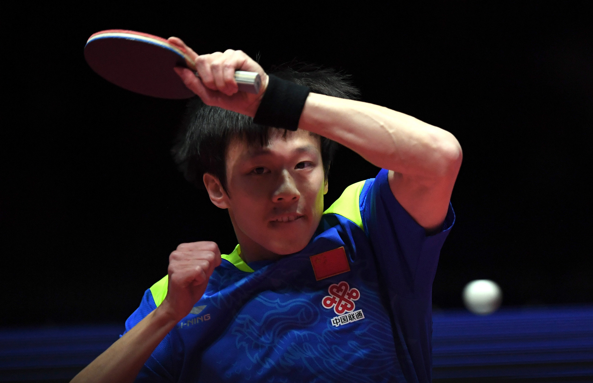 The 12 events all offer ranking points, which will be used to determine the top 16 men’s and women’s players who will qualify for the ITTF World Tour Grand Finals in December 2020 ©Getty Images