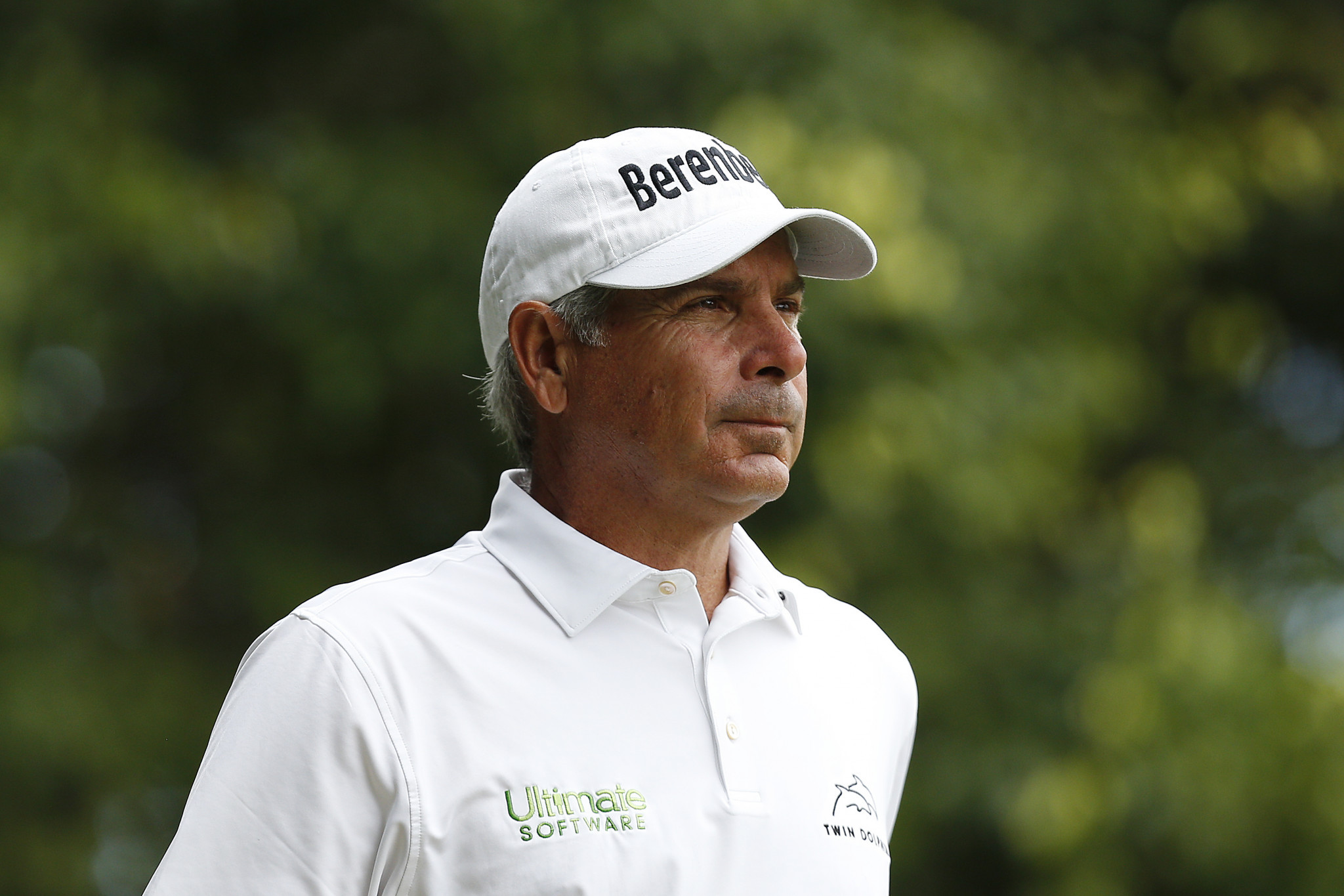Fred Couples is one of three captain's assistants named by Tiger Woods for the 2019 Presidents Cup in Melbourne ©Getty Images