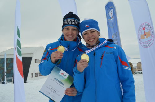 Three golds help Sweden end European Ski Orienteering Championships as top nation