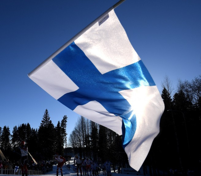 Finland's anti-doping laboratory is relocating ©Getty Images