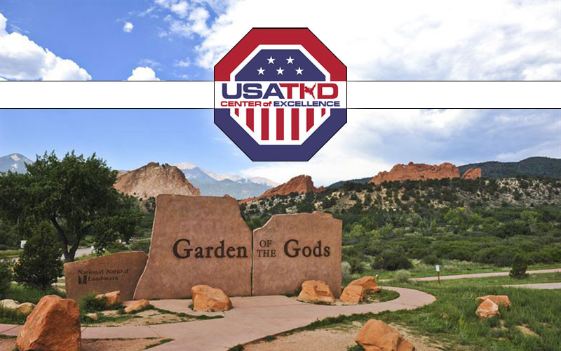 USA Taekwondo will move into a new national headquarters in Colorado Springs this April ©USA Taekwondo