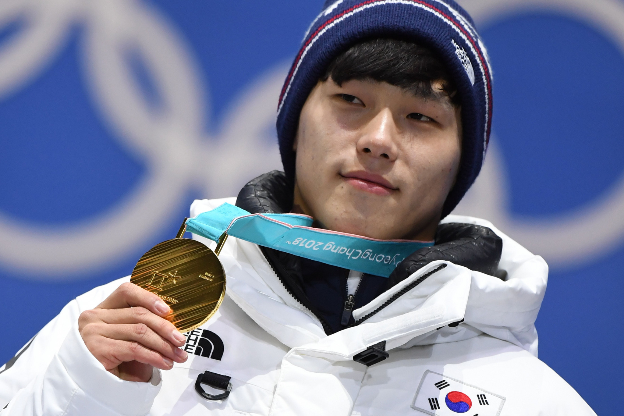 Olympic champion Sungbin Yun of South Korea will look to extend his lead at the IBSF World Cup event in Lake Placid ©Getty Images