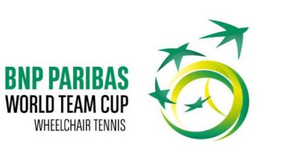Hosts Kenya's men's and women's wheelchair tennis teams both registered wins on the opening day of the ITF World Team Cup Africa Qualification tournament in Nairobi ©ITF