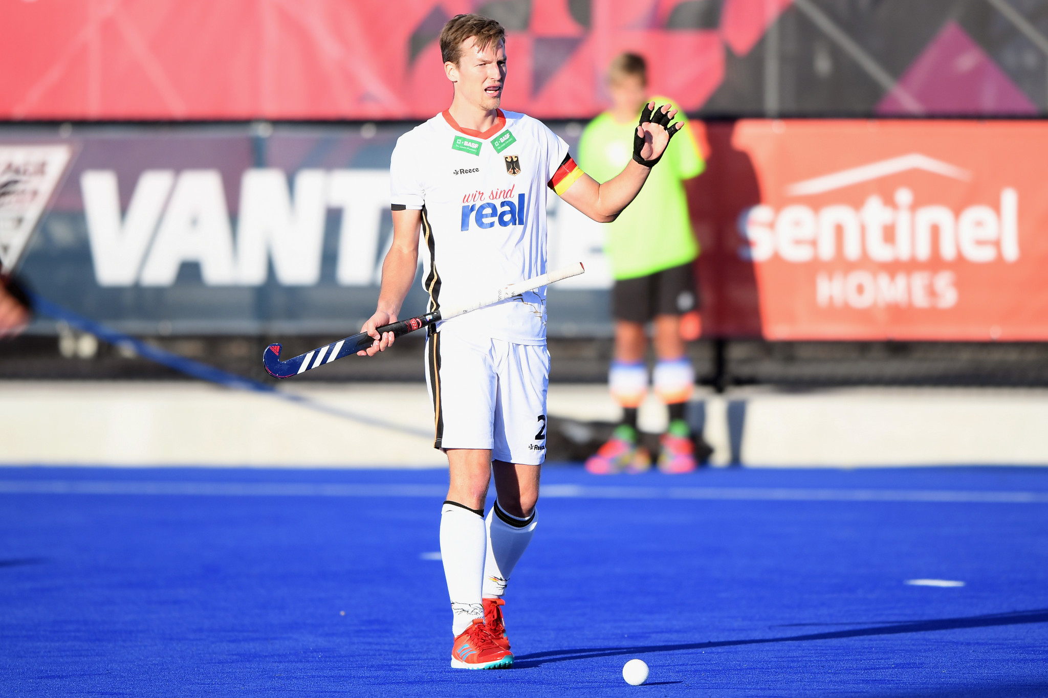 Two wins for Germany and dramatic comeback for Spain as FIH Pro League continues 