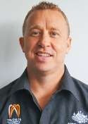 Former world champion Miles Stewart has been appointed chief executive of Triathlon Australia ©Triathlon Australia