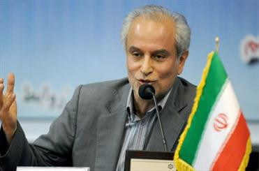 Sajjadi to return as Iran Chef de Mission for Tokyo 2020