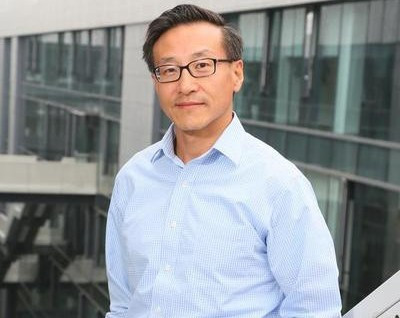 Billionaire businessman Joseph Tsai has invested in the startup Premier Lacrosse League ©Twitter