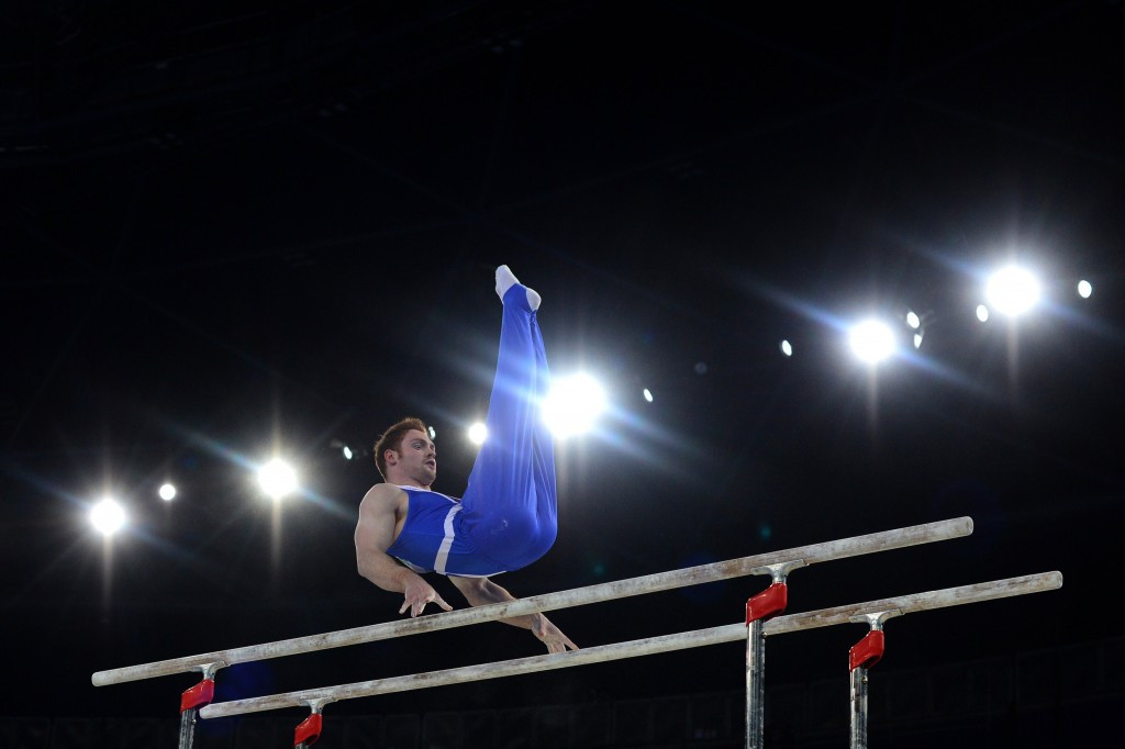The inclusion of artistic gymnastics is also being discussed, having been made a core sport