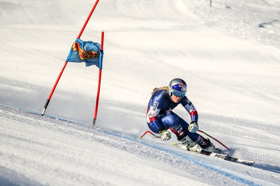 The FIS World Junior Alpine Skiing Championships will begin in Val di Fassa tomorrow with the women's giant slalom ©Val di Fassa 2019