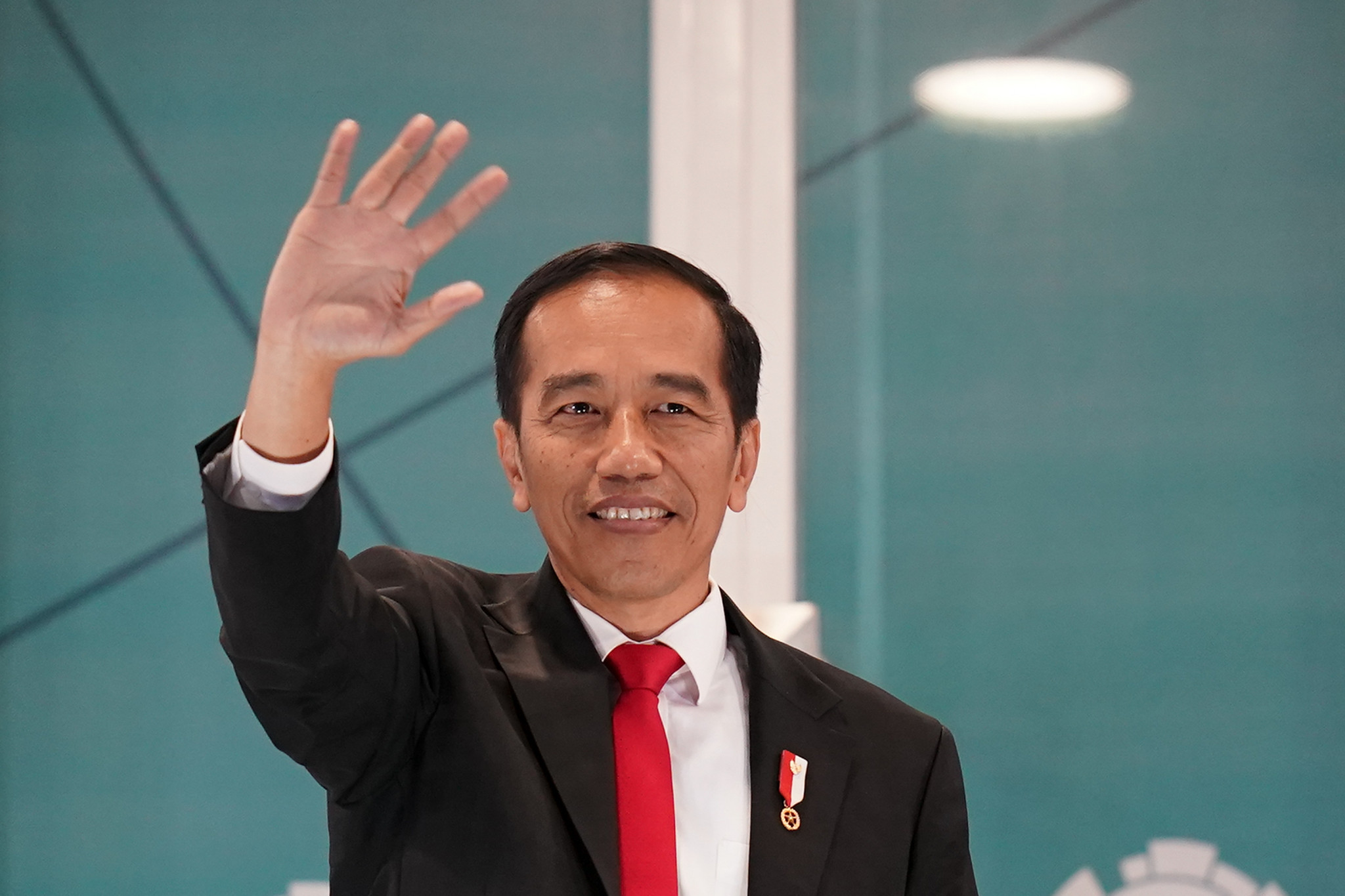 Indonesia submit official letter confirming plan to bid for 2032 Olympic and Paralympic Games
