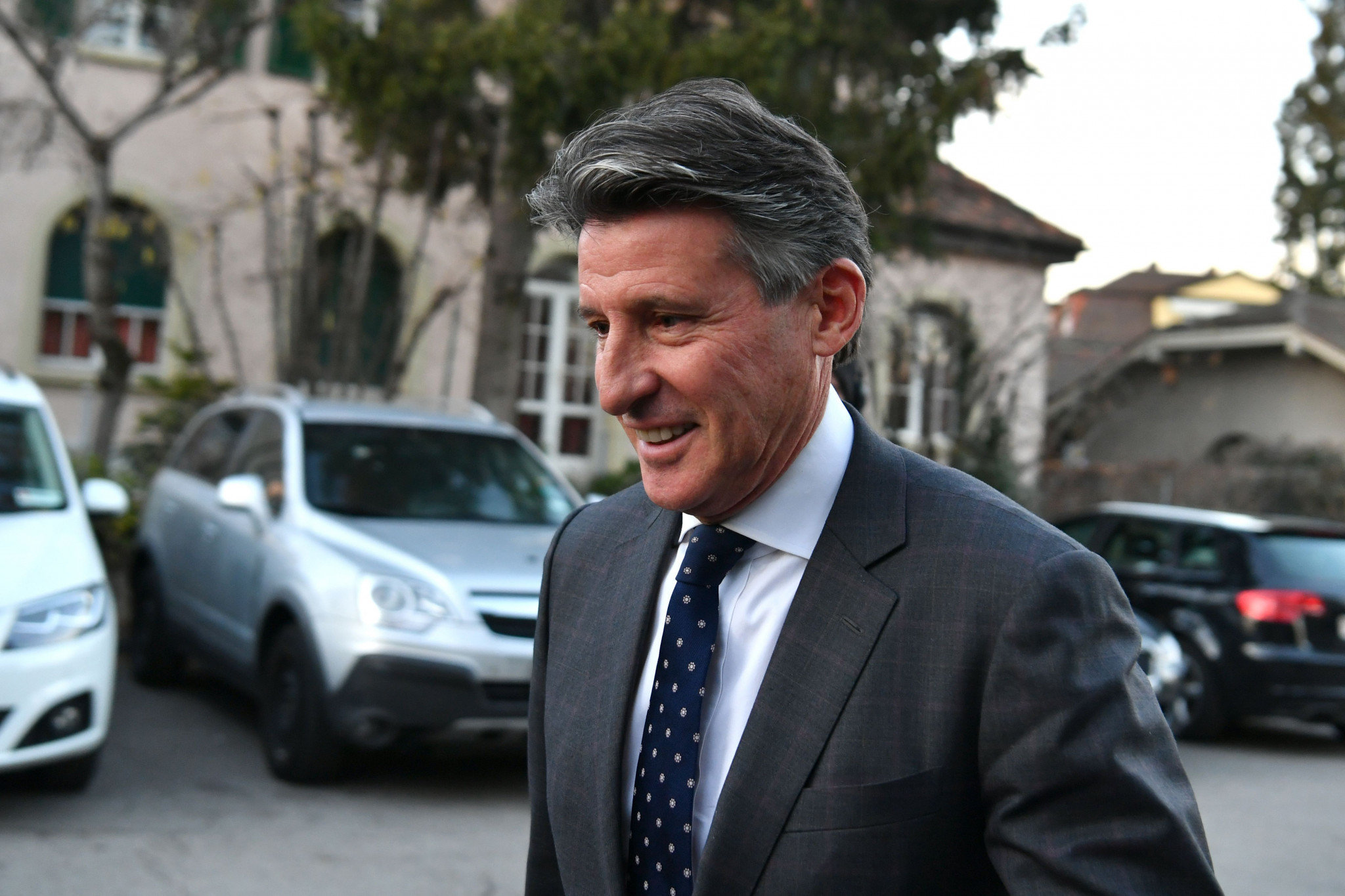IAAF President Sebastian Coe has repeatedly said the rule is necessary in the interests of fairness ©Getty Images