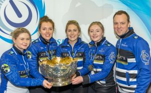 Scottish Curling to send Jackson rink to World Women's Championships after review of decision to pick Muirhead