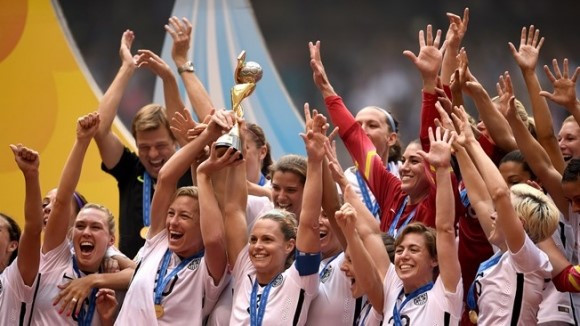 FIFA has announced the bidding process for the 2023 Women's World Cup is now open ©FIFA