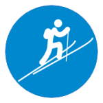 Ski mountaineering