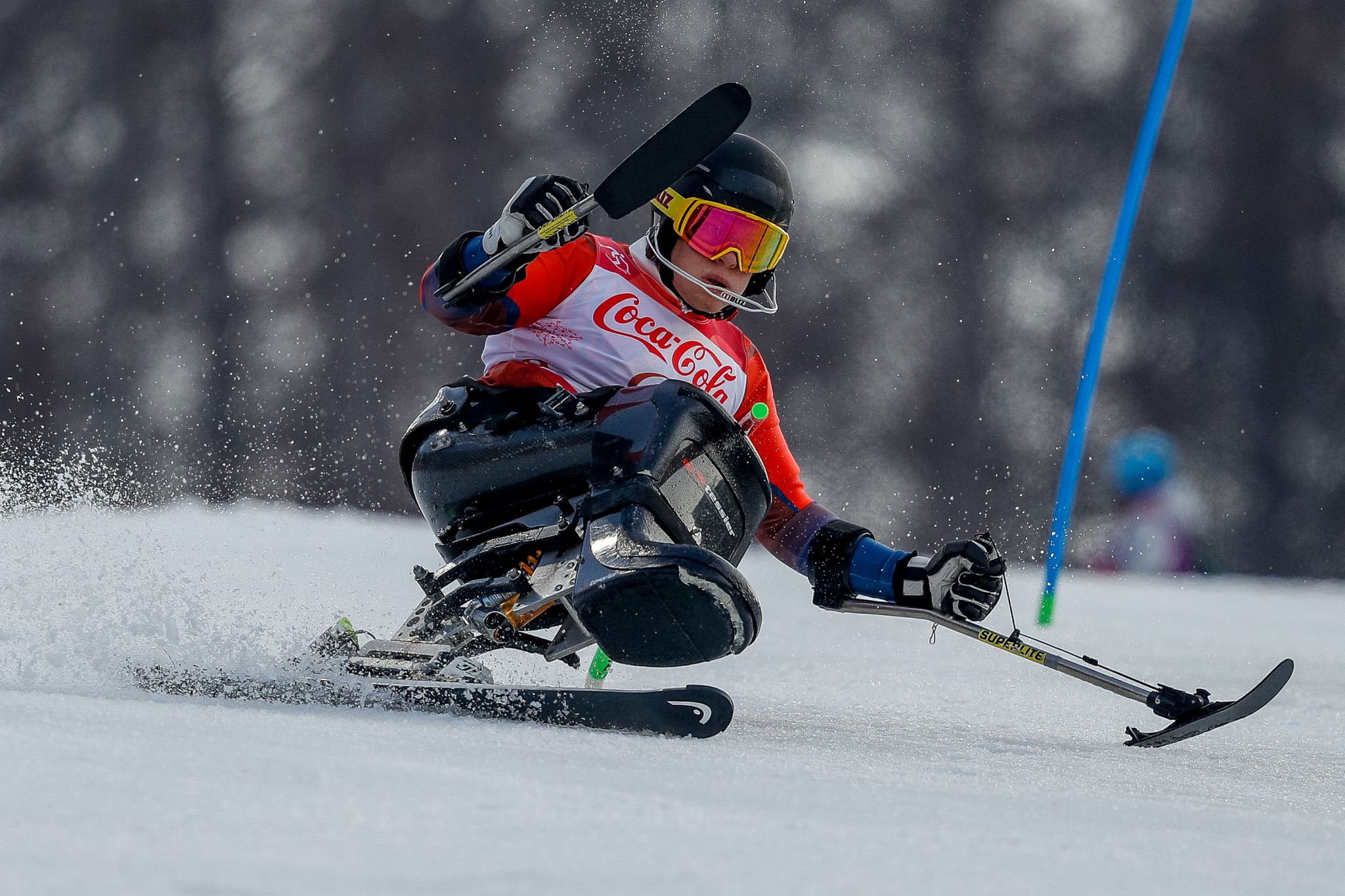 La Molina to host extended World Para Alpine Skiing World Cup after Espot cancellation 