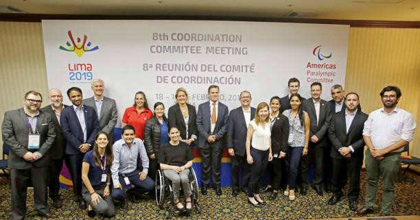 Concerns raised again over preparations for Lima 2019 but APC claim generally satisfied with progress