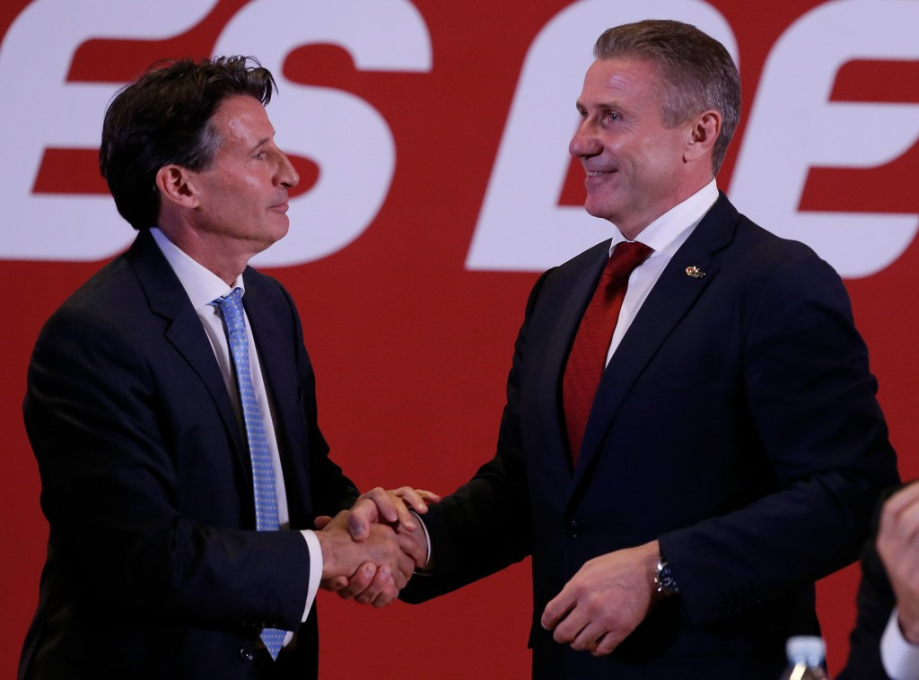 Sebastian Coe's proposal during the IAAF election to introduce the Olympic Athletics Dividend was seen as a key moment in his defeat of rival Sergey Bubka 