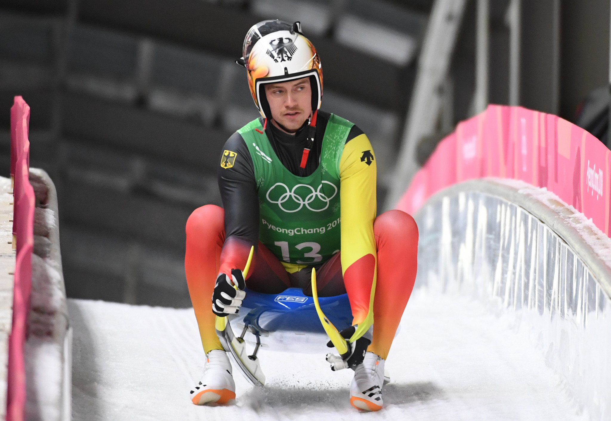 Overall titles to be decided at FIL Luge World Cup final