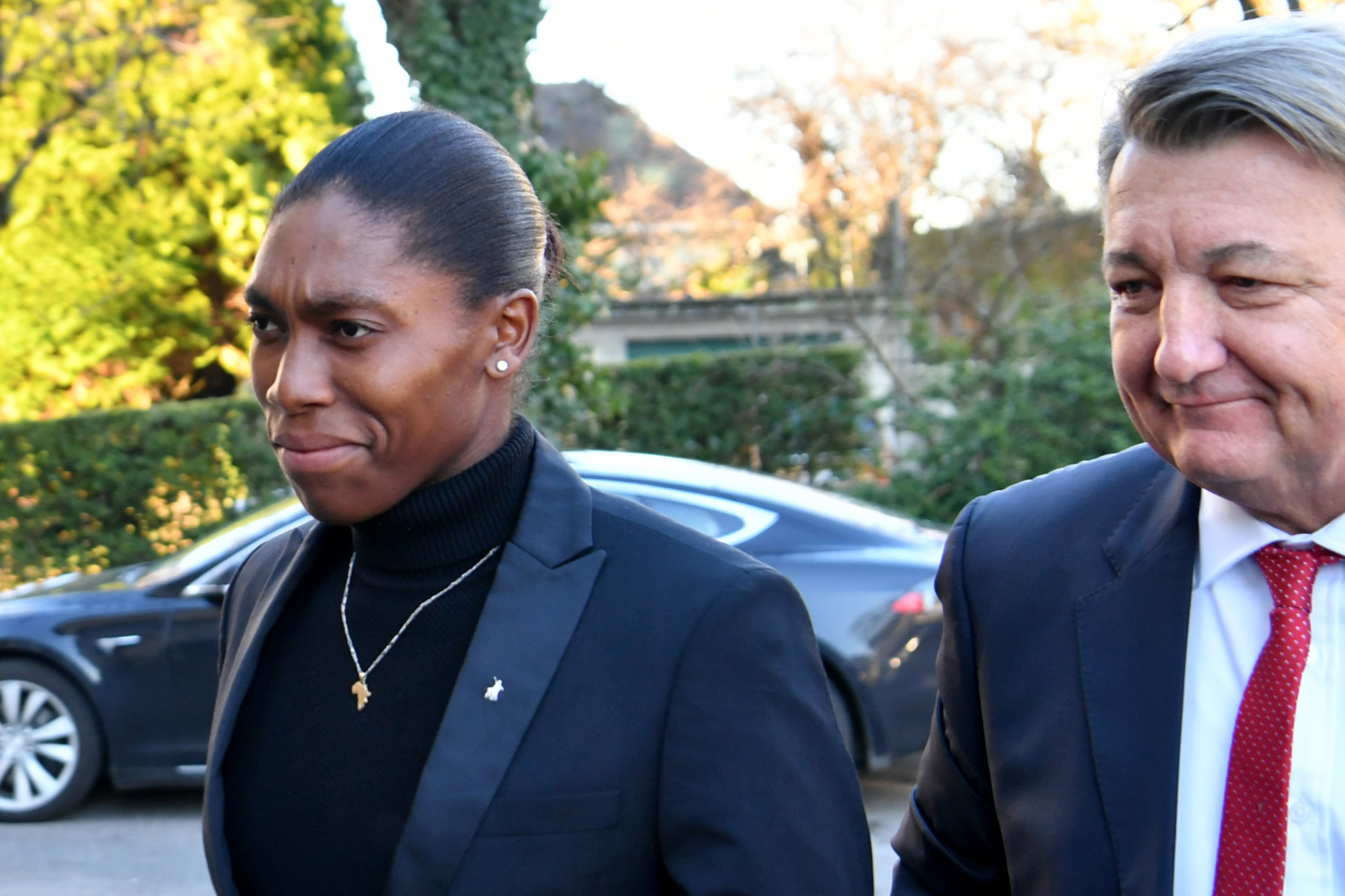 CAS to announce Semenya verdict by March 26 and admits case is among "most pivotal" ever heard