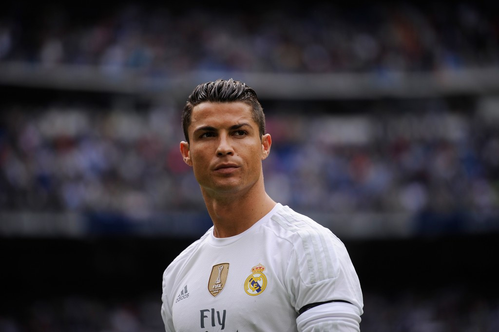 Portuguese star Cristiano Ronaldo will have the chance to earn his second successive Ballon d'Or after being announced on the list of 23 nominees by FIFA ©Getty Images