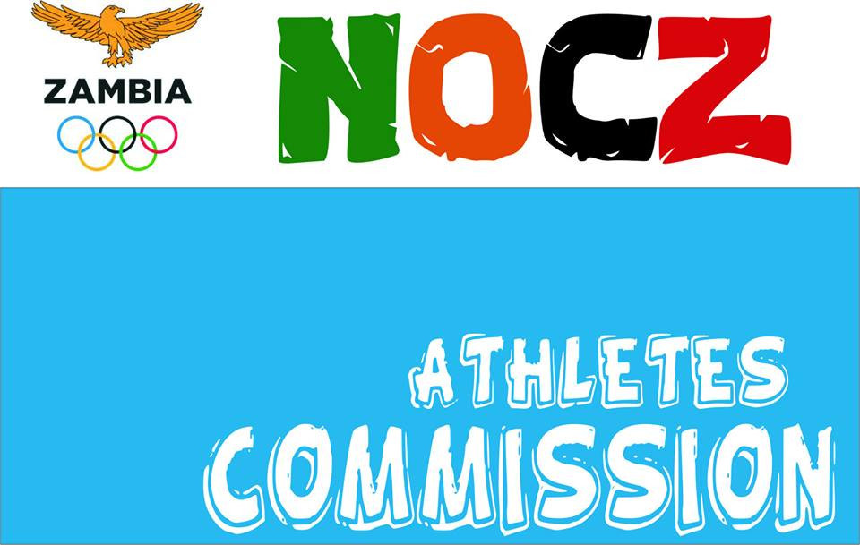 The National Olympic Committee of Zambia has announced that it will form its first Athletes' Commission ©NOCZ