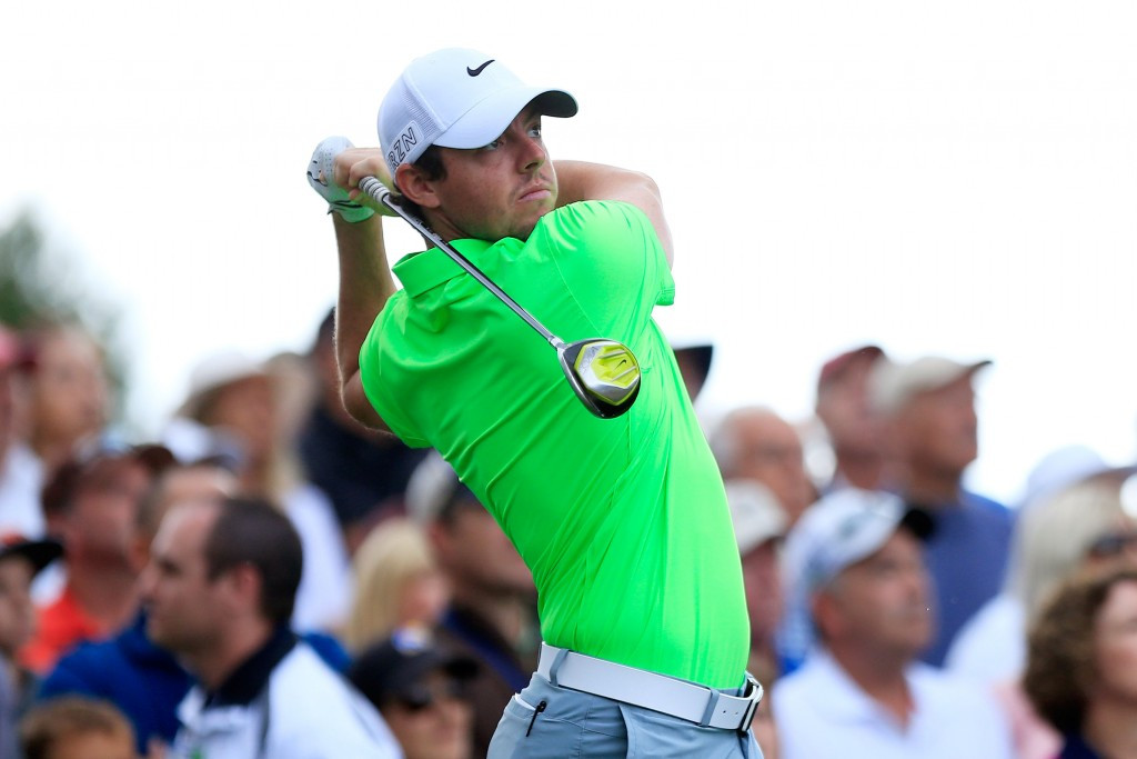 Four-times major winner Rory McIlroy had been lobbying for Royal Portrush to stage the 2019 Open Championship