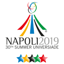 Ukraine, which will not take part in next month's Winter Universiade in Russia, has confirmed it will take part in this year's Summer Universiade in Naples ©Napoli2019