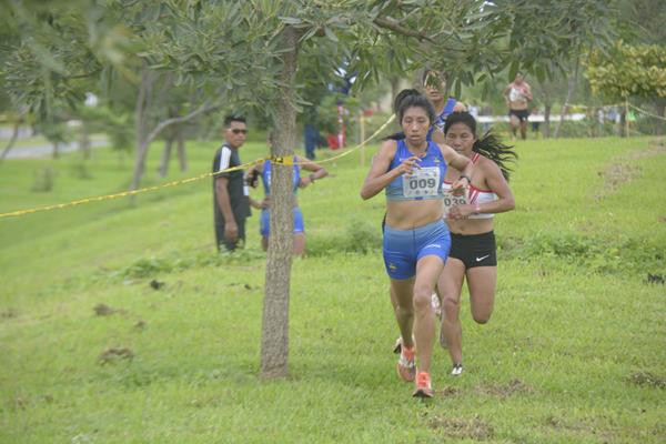 Peru and Ecuador win men and women's titles at South American Cross Country Championships