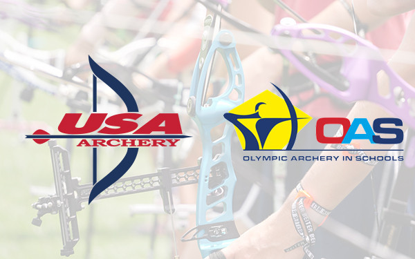 USA Archery and Olympic Archery in the Schools programme renew partnership