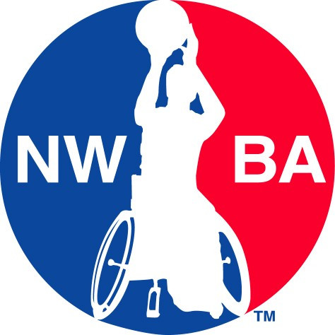 The National Wheelchair Basketball Association has signed up as a Jr. NBA Community Partner ©NWBA