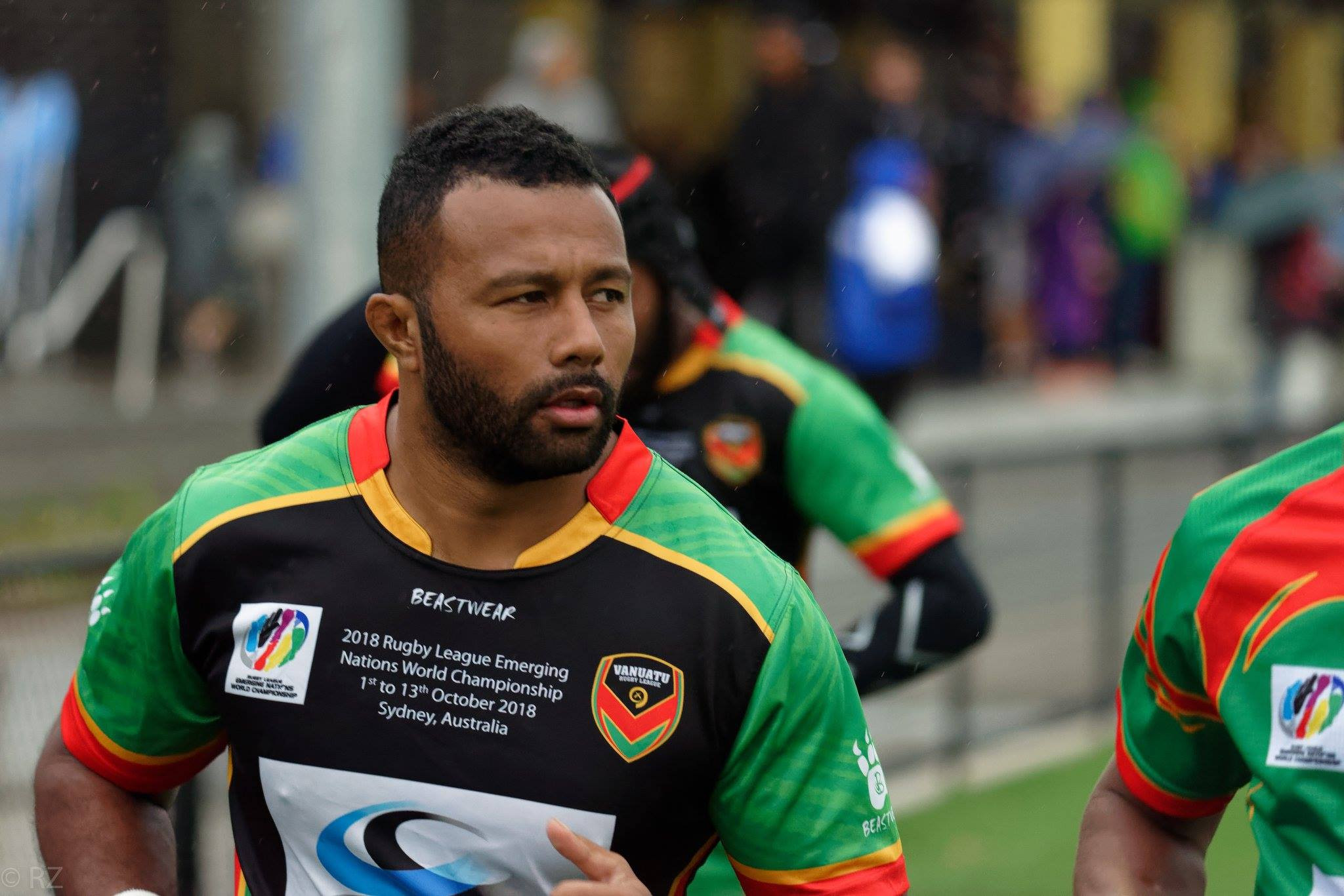 Vanuatu rugby league and volleyball teams set to miss 2019 Pacific Games over travel mix-up