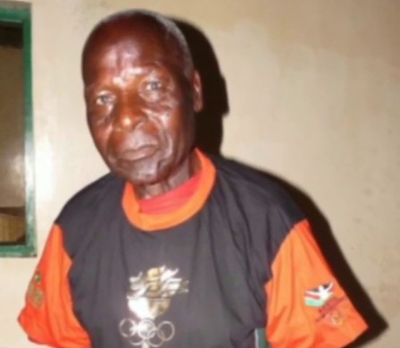NOCK promise to support family after Kenyan Olympic pioneer dies at age of 88