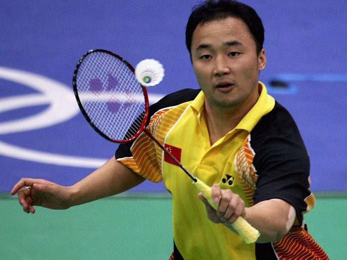Badminton World Federation confirm candidates for vacant Deputy President and Council roles