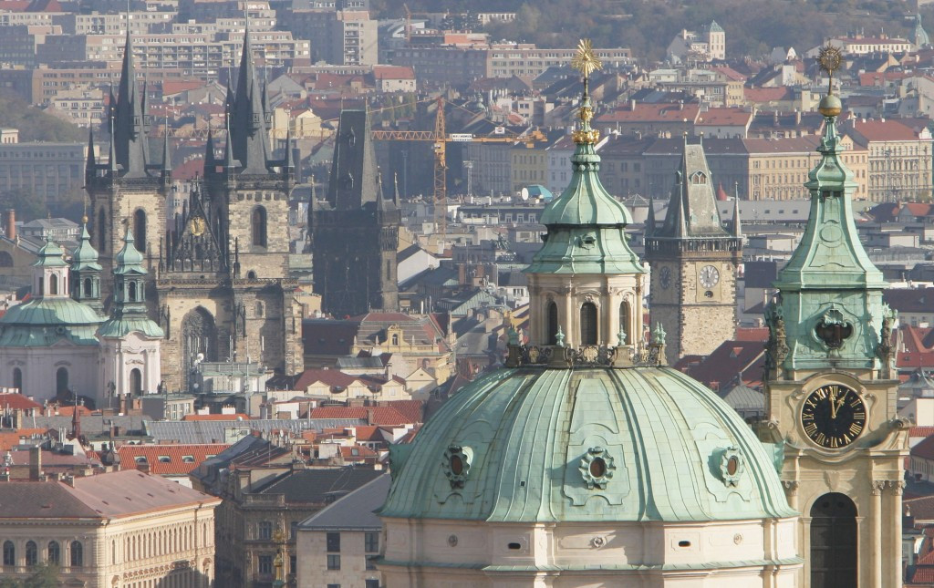 Czech capital Prague will play host to the 2019 Men's Softball World Championships