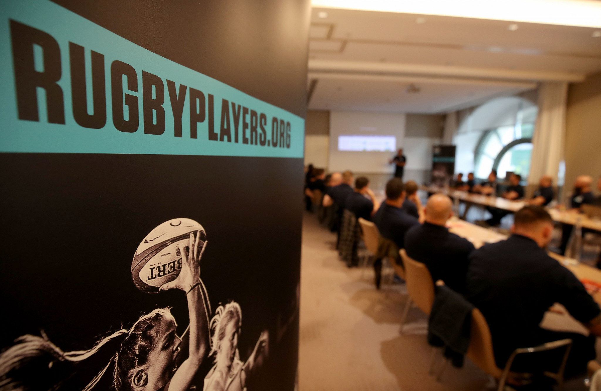  Top players "united in concern" over safety and welfare issues raised by World Rugby’s proposed global format