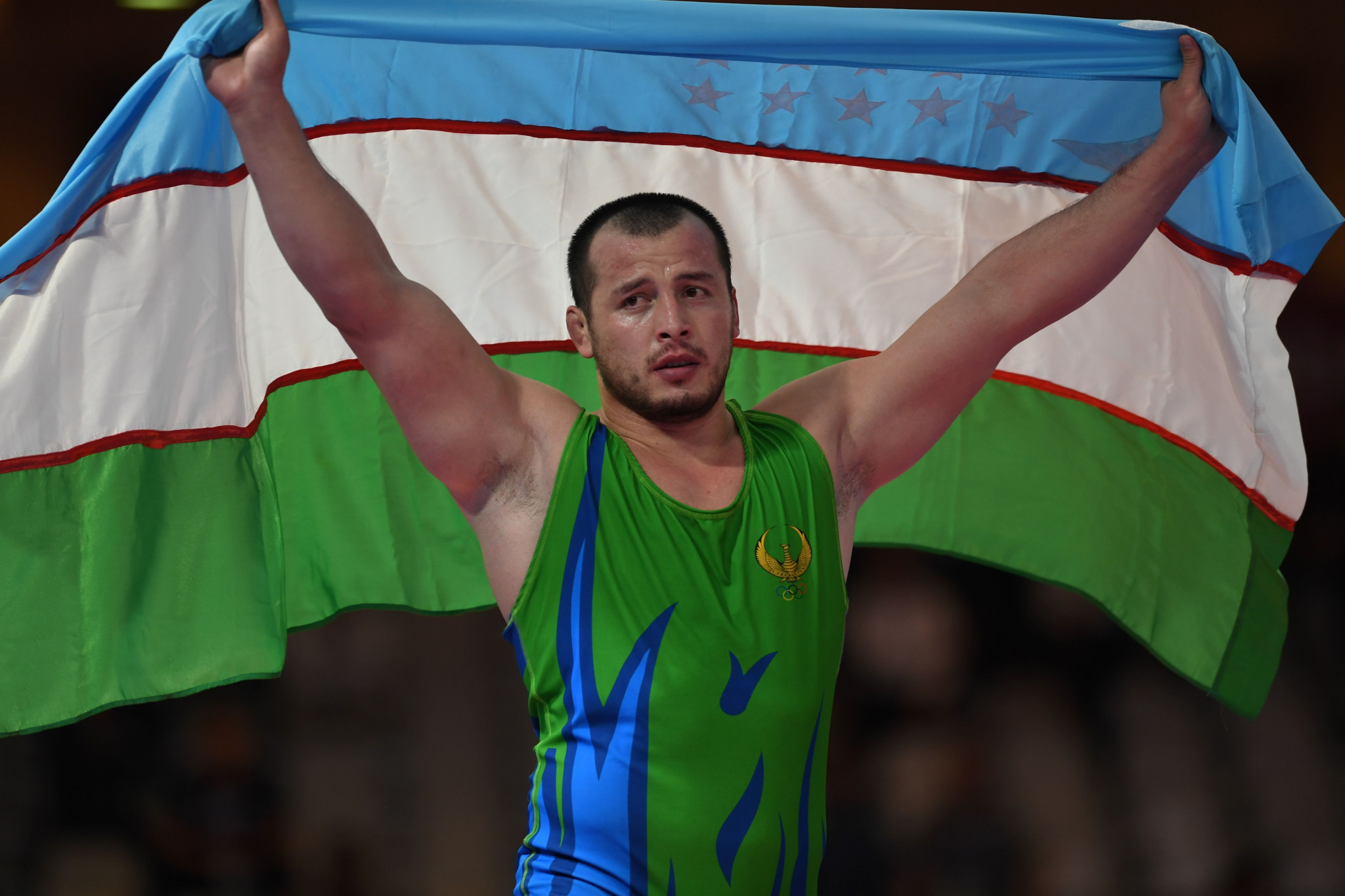 Uzbekistan won 70 medals, including 21 gold, at last year's Asian Games in Jakarta-Palembang ©Getty Images