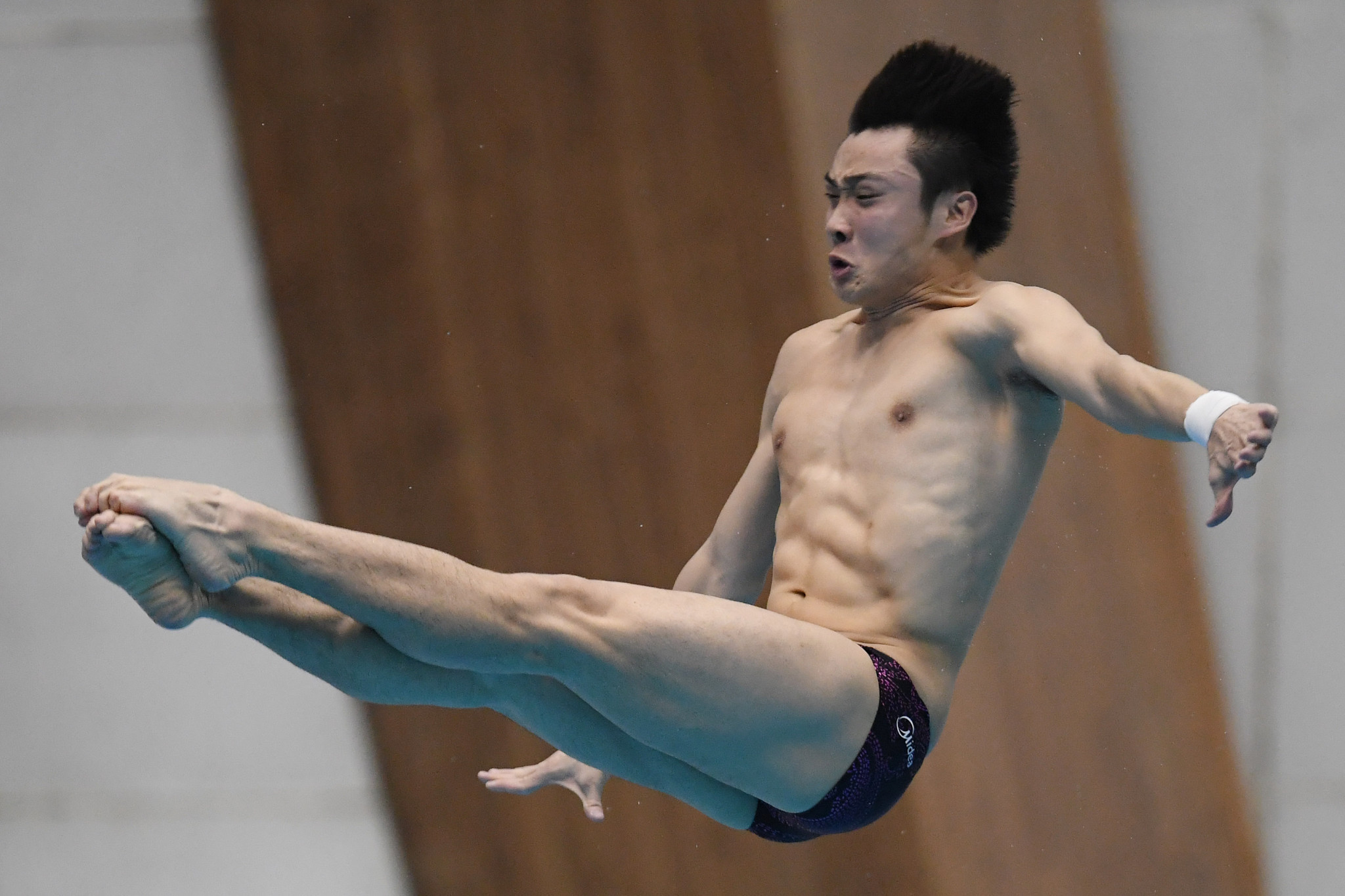 Olympic and world champions heading to Sagamihara for season-opening FINA Diving World Series