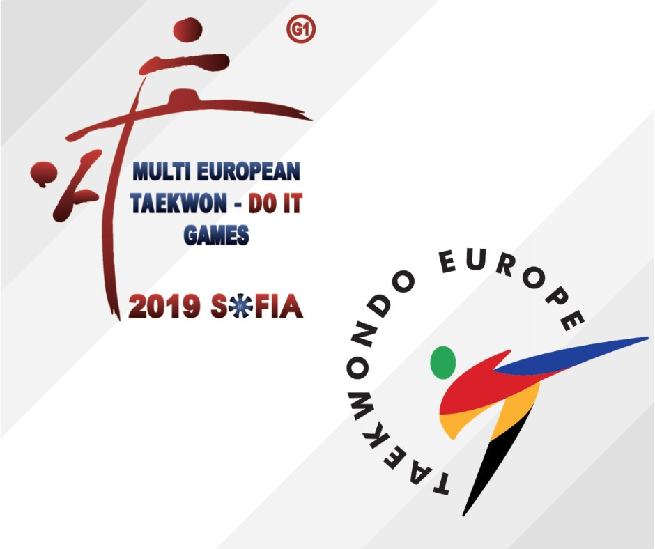 Power breaking added to programme of 2019 World Taekwondo Europe Multi European Games