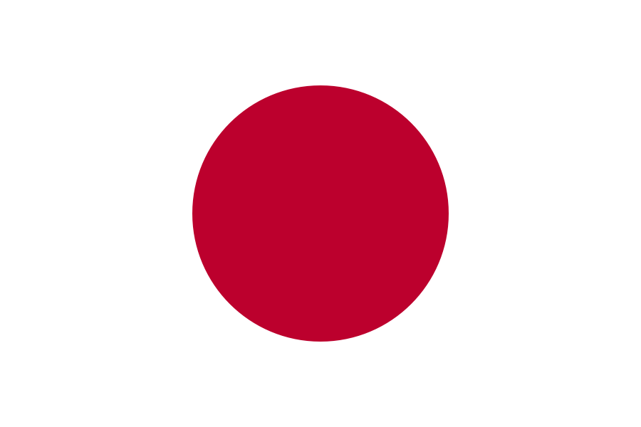 In 1964, Tadamasa Fukiura selected the shade of red for the Japanese Olympic flag which would later become the official colour of the nation's flag 