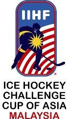 Hosts Malaysia battle back to beat Singapore at Ice Hockey Challenge Cup of Asia