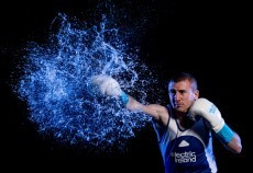 Electric Ireland will sponsor their country's Olympic team at Rio 2016, it has been announced ©Sportsfile