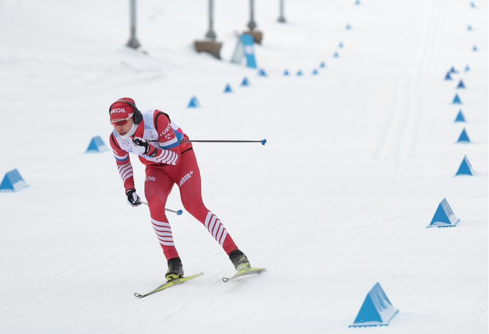 FIS Nordic Junior World Ski Championships delayed and split between two hosts