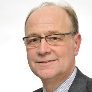 Nick Humby has been appointed independent chair of the British Basketball Federation ©LinkedIn
